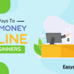 photo of Online earning by easyearn123.com