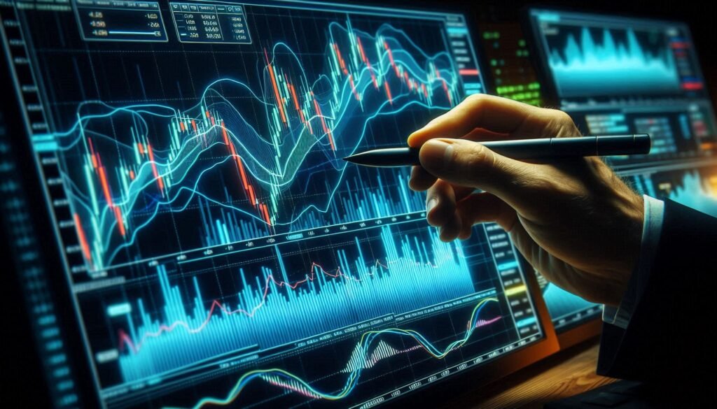 Technical Analysis for Forex Traders